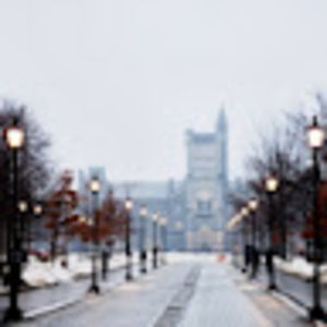 Meet your Posher, Kyle